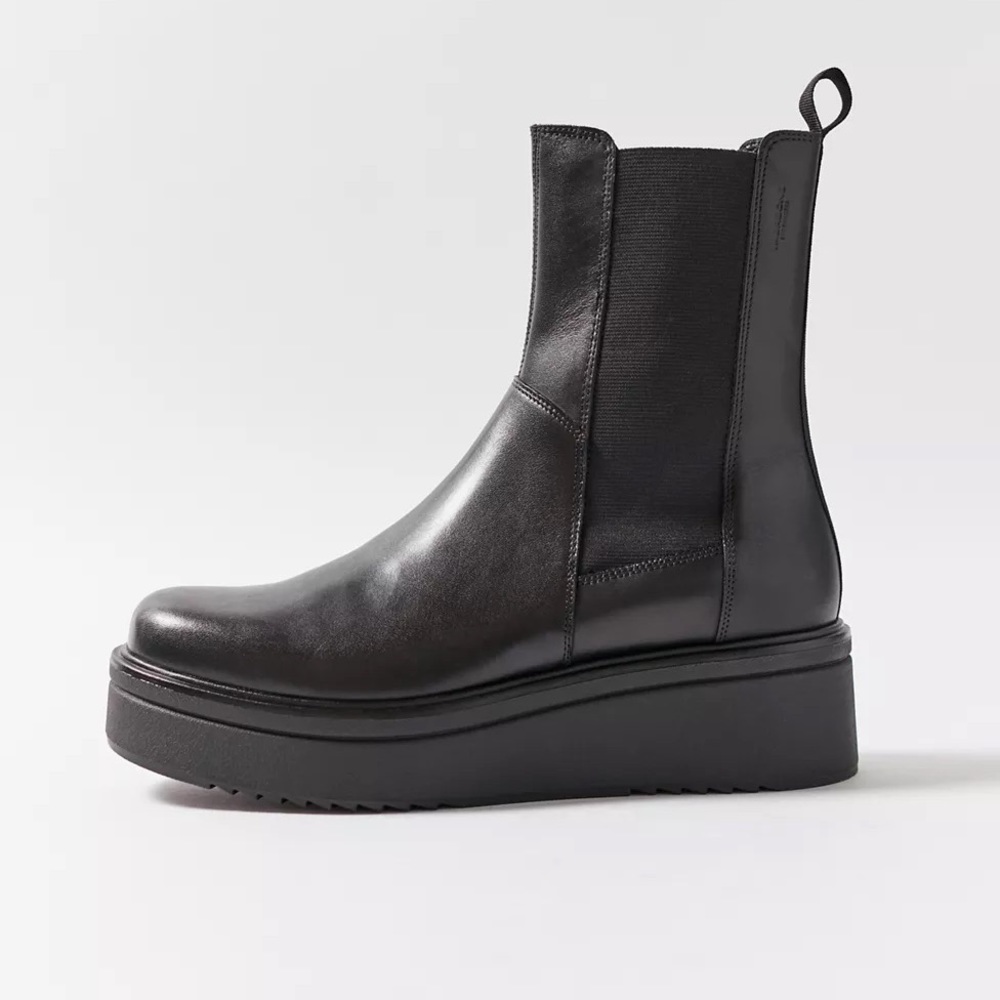 Vagabond Shoemakers Tara Tall Chelsea Boot